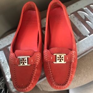 Tory Burch shoes